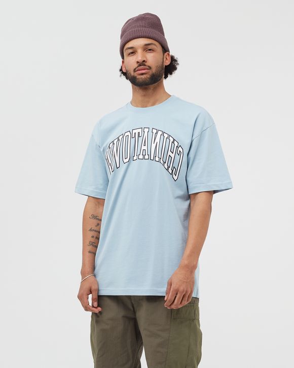 REVERSE ARC TEE