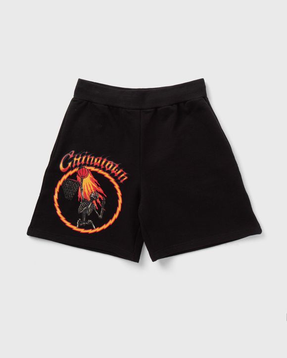 Skelly World Tour Sweatshorts