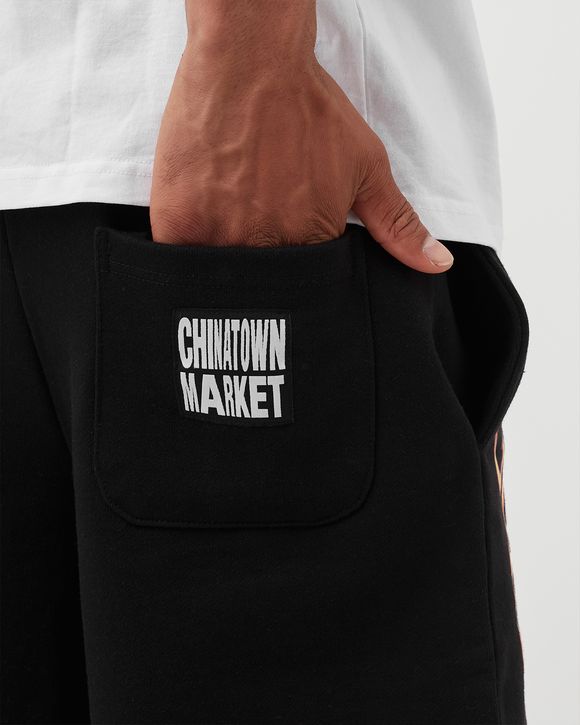 Skelly World Tour Sweatshorts