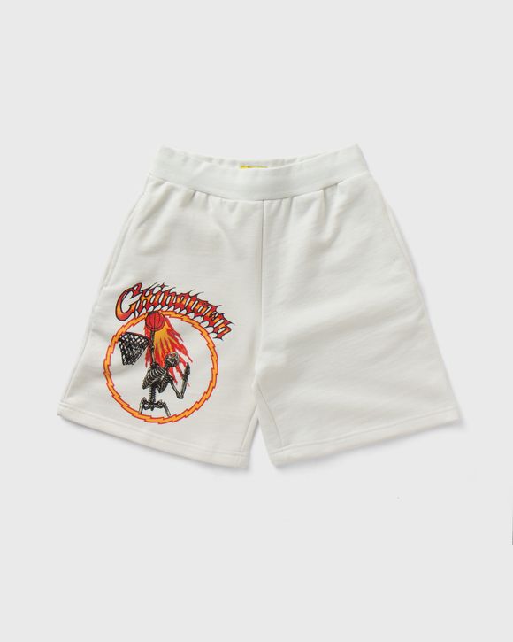Skelly World Tour Sweatshorts