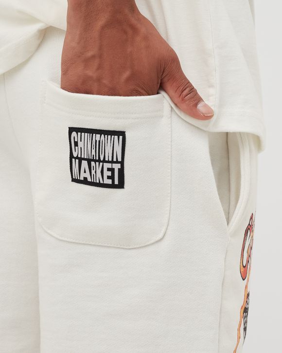 Skelly World Tour Sweatshorts
