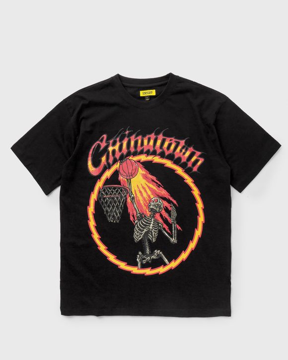 Skelly World Tour TEE