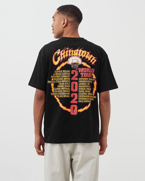 Skelly World Tour TEE