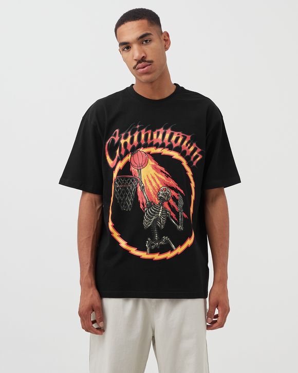 Skelly World Tour TEE