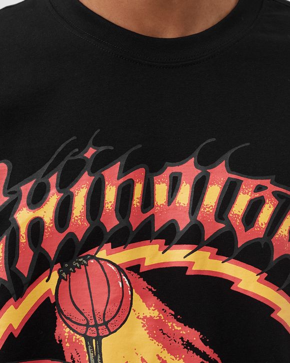 Skelly World Tour TEE