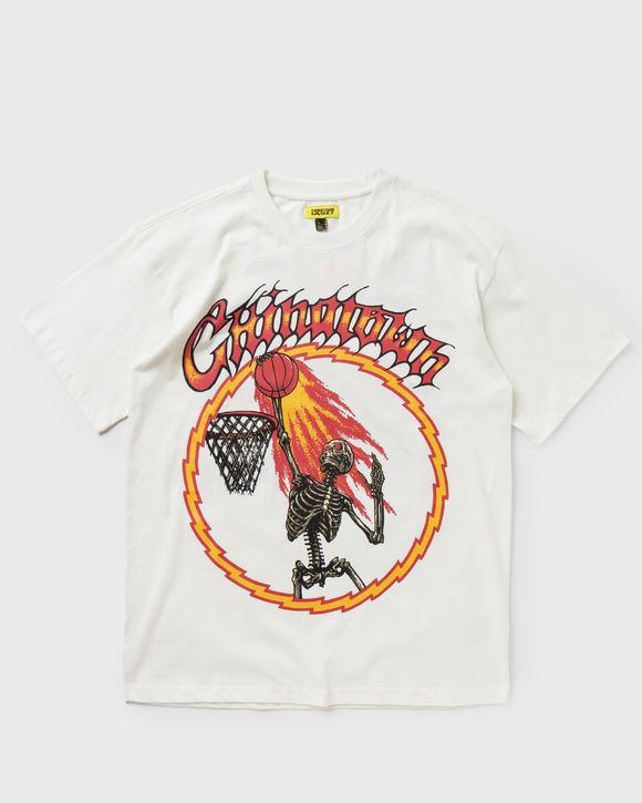Skelly World Tour TEE