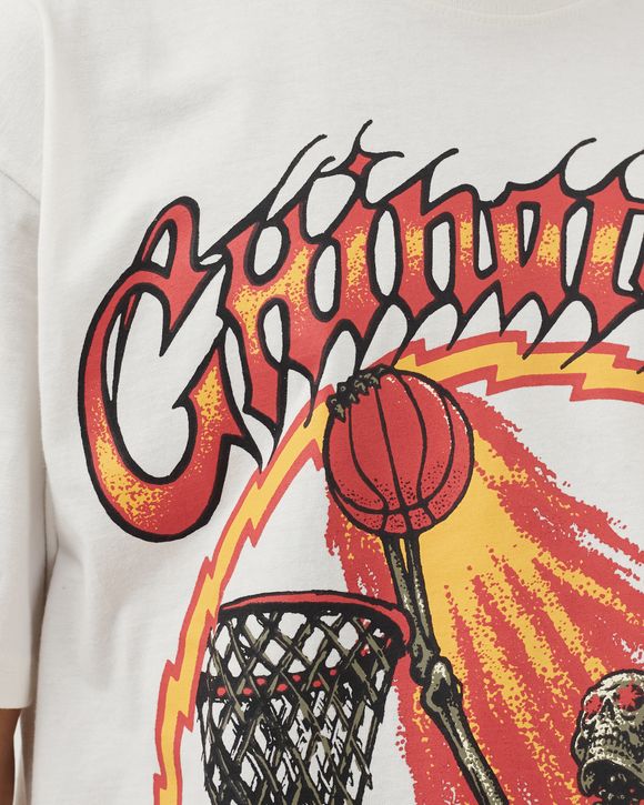 Skelly World Tour TEE