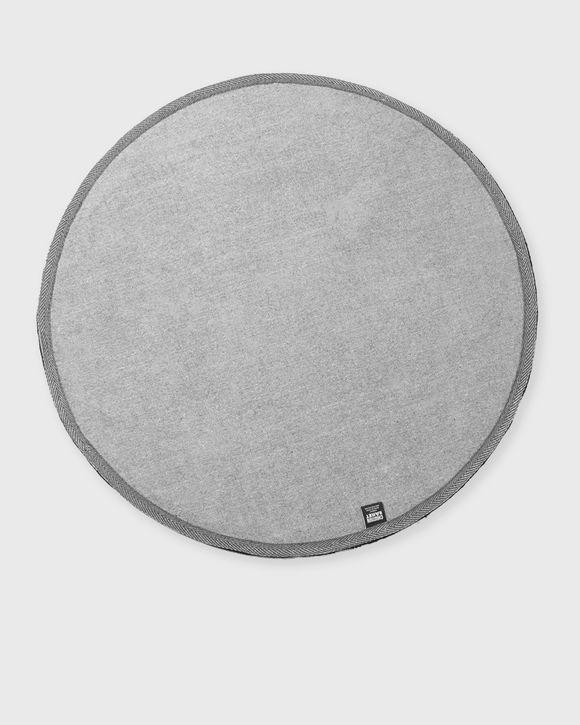 Smiley Basketball Rug (4 FT / 122 cm)