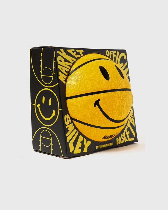 Smiley Basketball SIZE 7