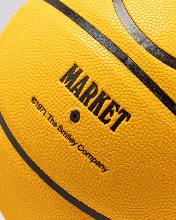Smiley Basketball SIZE 7
