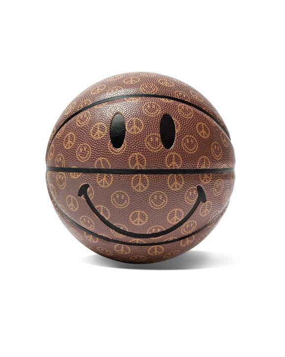 Smiley Cabana Basketball