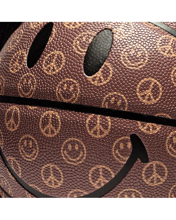 Smiley Cabana Basketball