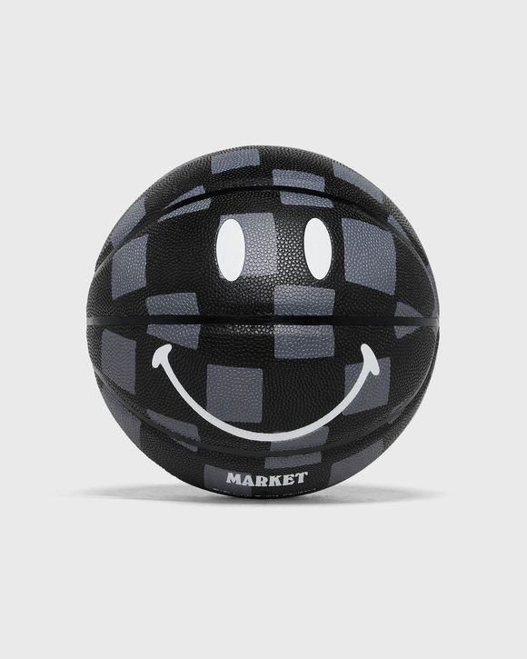 Smiley Chess Club Basketball SIZE 7