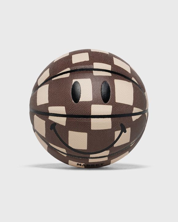 Smiley Chess Club Basketball SIZE 7