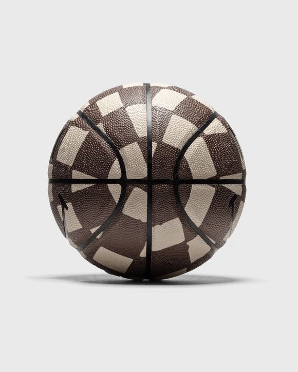 Smiley Chess Club Basketball SIZE 7