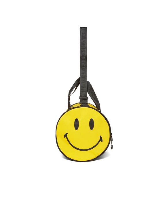 Smiley Duffle
