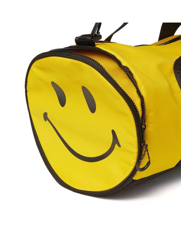 Smiley Duffle