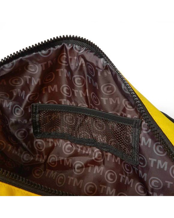 Smiley Duffle