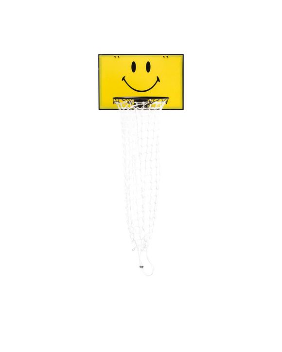 Smiley Hamper