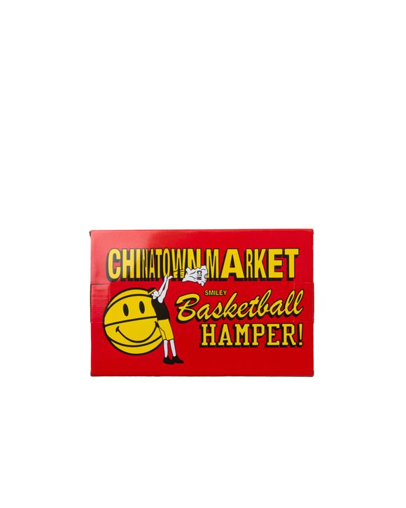 Smiley Hamper