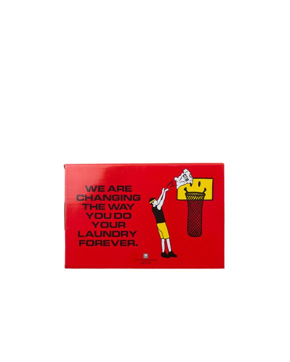 Smiley Hamper