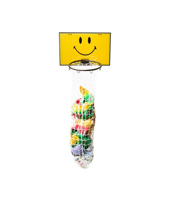 Smiley Hamper