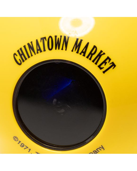 Smiley Magic 8 Ball