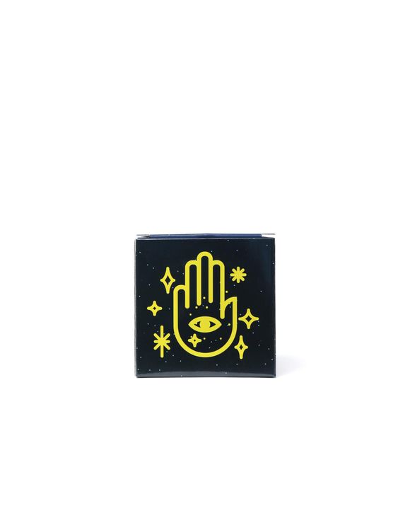 Smiley Magic 8 Ball