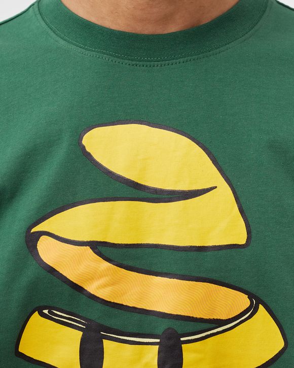 Smiley Marche de Market Tee