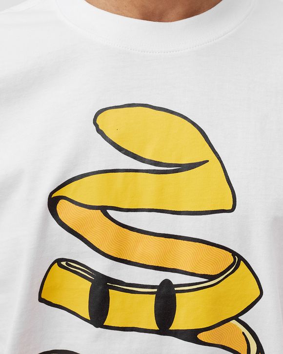 Smiley Marche de Market Tee