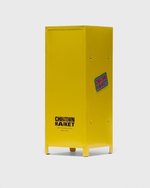 Smiley Mini Locker