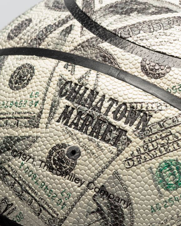 Smiley Money Ball