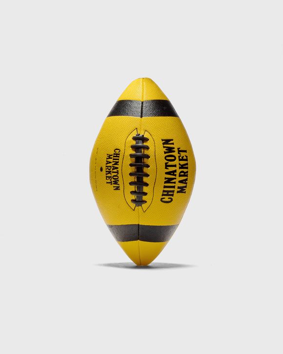 Smiley X CTM Football