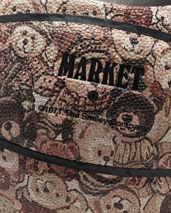 Softcore Basketball SIZE 7