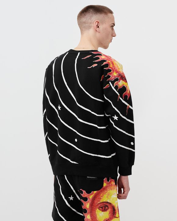 Solar System AOP Sweatshirt