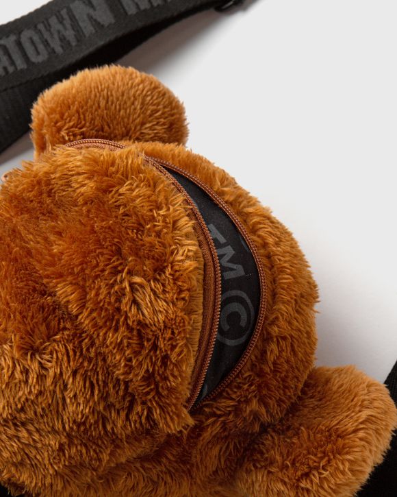 TEDDY BEAR SIDE BAG