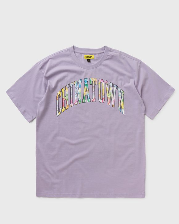 Watercolor Arc Tee