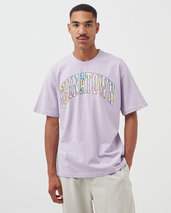 Watercolor Arc Tee