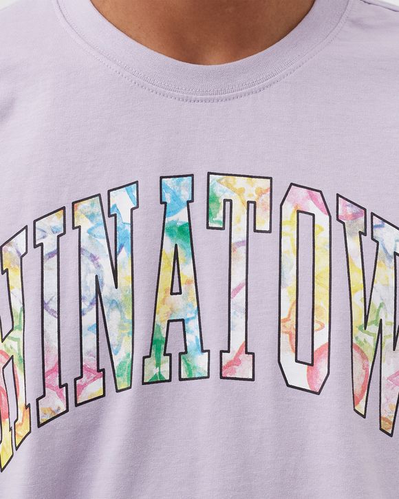 Watercolor Arc Tee