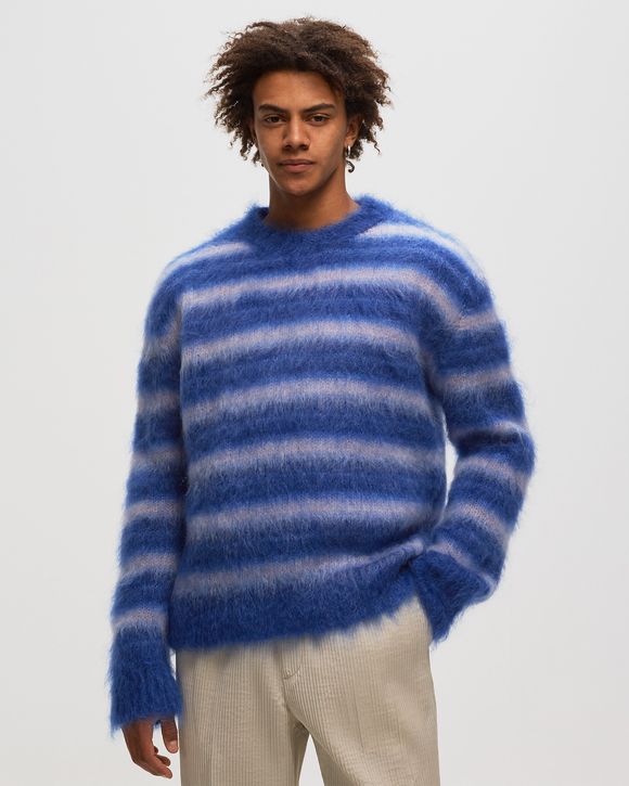 CREW NECK SWEATER