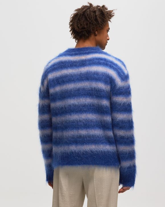 CREW NECK SWEATER