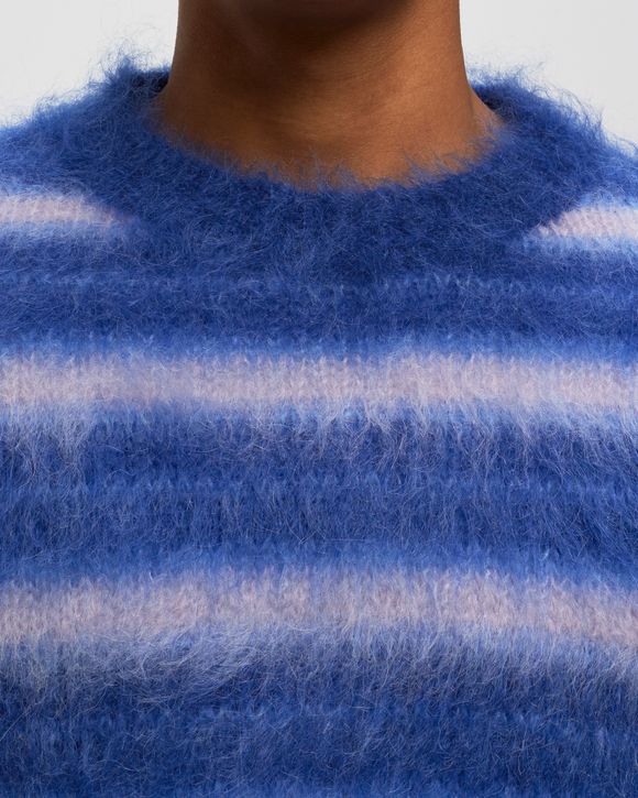 CREW NECK SWEATER