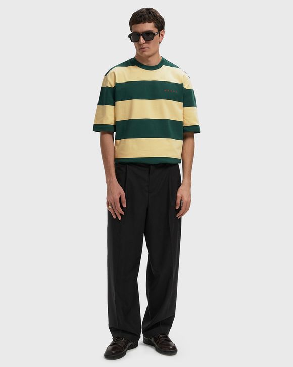 STRIPED T-SHIRT