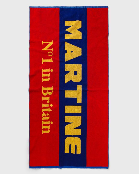 BEACH TOWEL
