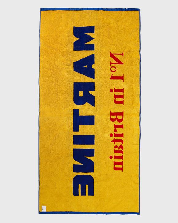 BEACH TOWEL