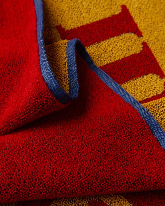 BEACH TOWEL
