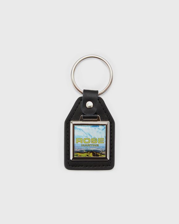CAR KEYCHAIN
