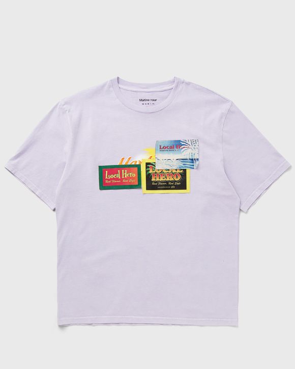 CLASSIC T-SHIRT