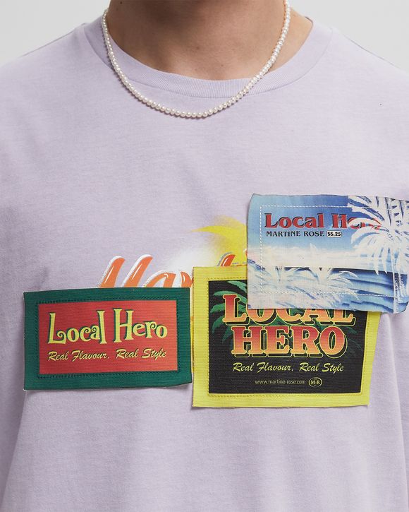 CLASSIC T-SHIRT