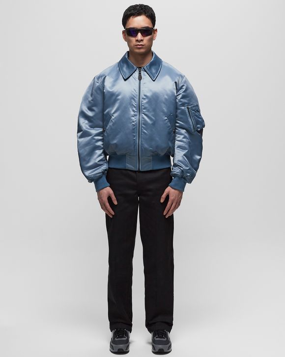 COLLARED BOMBER